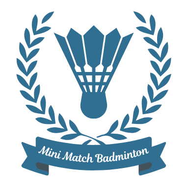 Mini Match Badminton